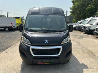 Κλούβα Peugeot 2015 Boxer 2.2 HDi L3H2 EURO 5!!!-thumb-1