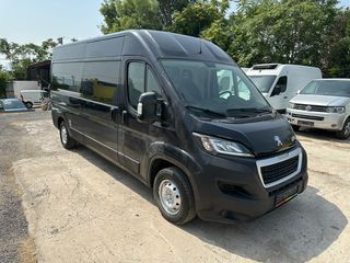 Κλούβα Peugeot 2015 Boxer 2.2 HDi L3H2 EURO 5!!!-thumb-2