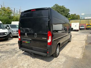 Κλούβα Peugeot 2015 Boxer 2.2 HDi L3H2 EURO 5!!!-thumb-4