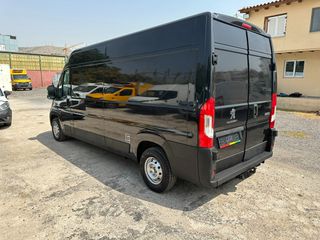 Κλούβα Peugeot 2015 Boxer 2.2 HDi L3H2 EURO 5!!!-thumb-6