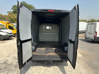 Κλούβα Peugeot 2015 Boxer 2.2 HDi L3H2 EURO 5!!!-thumb-8