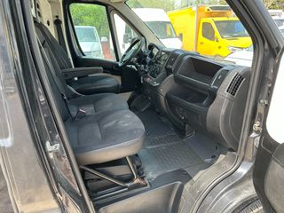Κλούβα Peugeot 2015 Boxer 2.2 HDi L3H2 EURO 5!!!-thumb-11