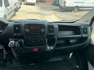 Κλούβα Peugeot 2015 Boxer 2.2 HDi L3H2 EURO 5!!!-thumb-14