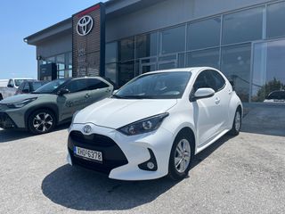 Toyota Yaris 2024 1.5 ACTIVE
