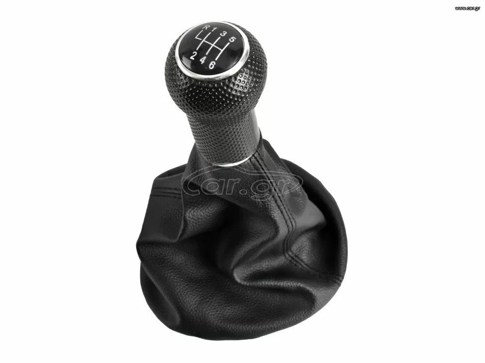 ΠΟΜΟΛΟ-ΦΟΥΣΚΑ ΛΕΒΙΕ ΤΑΧΥΤΗΤΩΝ VW GOLF3/ GOLF4/ POLO 6N/ SEAT IBIZA '93-'99/ CORDOBA AUDI ΜΕΓΑΛΗ ΤΡΥΠΑ ΛΑΣΤΙΧΟ - 6 ΤΑΧΥΤΗΤΕΣ - R123456