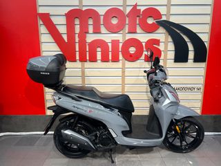 Sym Symphony ST 200i 2024