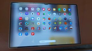 Samsung Galaxy Tab S9 Ultra 14,6