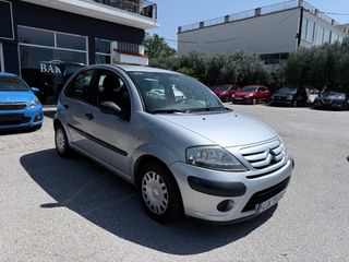 Citroen C3 2006 1.1 ΑΕΡΙΟ-ΒΕΝΖΙΝΗ  ΕΛΛΗΝΙΚΟ-thumb-2