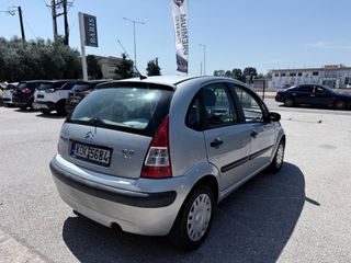 Citroen C3 2006 1.1 ΑΕΡΙΟ-ΒΕΝΖΙΝΗ  ΕΛΛΗΝΙΚΟ-thumb-3