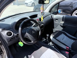 Citroen C3 2006 1.1 ΑΕΡΙΟ-ΒΕΝΖΙΝΗ  ΕΛΛΗΝΙΚΟ-thumb-6