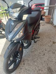 Sym VF 125 2023