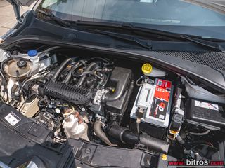 Citroen C3 2022 ΕΛΛΗΝΙΚΟ!!  1.2 82HP FEEL-thumb-31