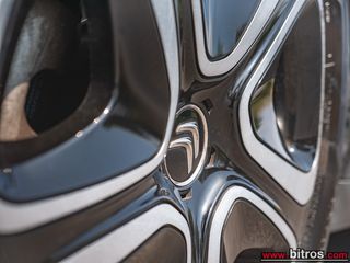 Citroen C3 2022 ΕΛΛΗΝΙΚΟ!!  1.2 82HP FEEL-thumb-34