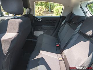 Citroen C3 2022 ΕΛΛΗΝΙΚΟ!!  1.2 82HP FEEL-thumb-6