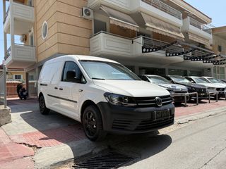 Volkswagen Caddy Maxi 2016 €2600 ΠΡΟΚΑΤΑΒΟΛΗ!!! ΓΡΑΜΜΑΤΙΑ