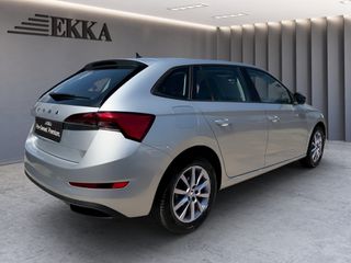 Skoda Scala 2019 AMBITION - ΣΟΥΠΕΡ ΤΙΜΗ!-thumb-7