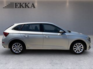 Skoda Scala 2019 AMBITION - ΣΟΥΠΕΡ ΤΙΜΗ!-thumb-9