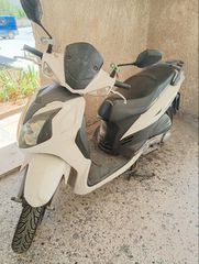 Sym Symphony SR 150 2012 SYMPHONY 150 SR
