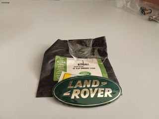ΓΝΗΣΙΟ ΕΜΠΡΟΣ ΣΗΜΑ LAND ROVER DISCOVERY I (L318) BTR8401