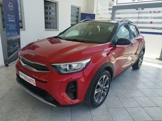 Kia Stonic 2020 OPTIMUM-thumb-1