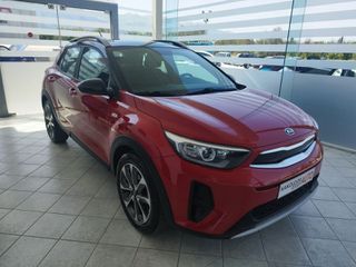 Kia Stonic 2020 OPTIMUM-thumb-2