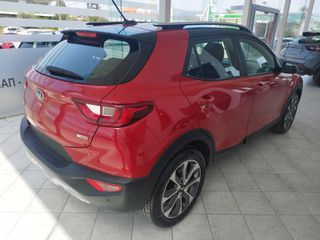 Kia Stonic 2020 OPTIMUM-thumb-3