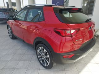 Kia Stonic 2020 OPTIMUM-thumb-5
