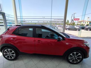 Kia Stonic 2020 OPTIMUM-thumb-6