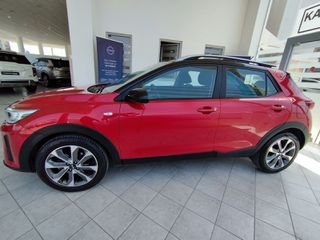 Kia Stonic 2020 OPTIMUM-thumb-7