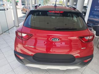 Kia Stonic 2020 OPTIMUM-thumb-8