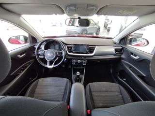 Kia Stonic 2020 OPTIMUM-thumb-12