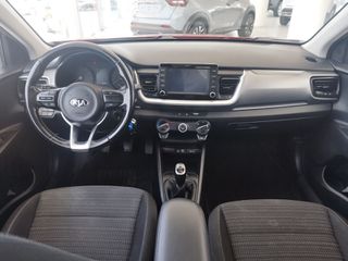 Kia Stonic 2020 OPTIMUM-thumb-13