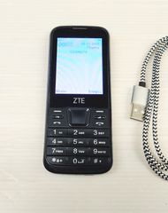 Μεταχειρισμένο ZTE F320 κινητό με κουμπιά Α9526 ΤΙΜΗ