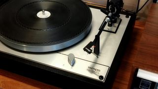 Thorens TD 165-thumb-2
