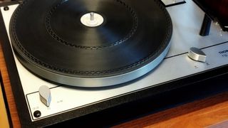 Thorens TD 165-thumb-3
