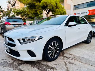 Mercedes-Benz A 160 2023 A 160 1.3 109hp ΕΛΛΗΝΙΚΗΣ ΑΝΤΙΠΡΟΣΩΠΕΙΑΣ