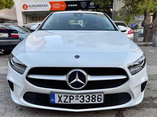 Mercedes-Benz A 160 2023 A 160 1.3 109hp ΕΛΛΗΝΙΚΗΣ ΑΝΤΙΠΡΟΣΩΠΕΙΑΣ-thumb-1