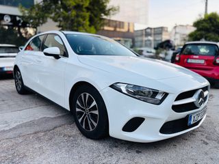 Mercedes-Benz A 160 2023 A 160 1.3 109hp ΕΛΛΗΝΙΚΗΣ ΑΝΤΙΠΡΟΣΩΠΕΙΑΣ-thumb-2