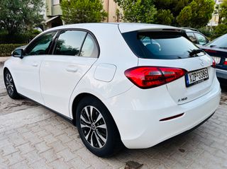 Mercedes-Benz A 160 2023 A 160 1.3 109hp ΕΛΛΗΝΙΚΗΣ ΑΝΤΙΠΡΟΣΩΠΕΙΑΣ-thumb-3