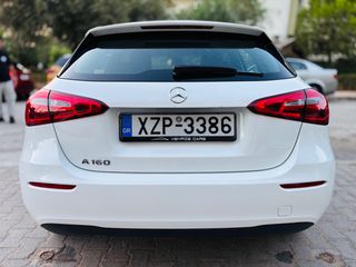 Mercedes-Benz A 160 2023 A 160 1.3 109hp ΕΛΛΗΝΙΚΗΣ ΑΝΤΙΠΡΟΣΩΠΕΙΑΣ-thumb-4