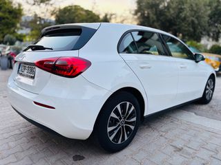 Mercedes-Benz A 160 2023 A 160 1.3 109hp ΕΛΛΗΝΙΚΗΣ ΑΝΤΙΠΡΟΣΩΠΕΙΑΣ-thumb-5