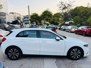 Mercedes-Benz A 160 2023 A 160 1.3 109hp ΕΛΛΗΝΙΚΗΣ ΑΝΤΙΠΡΟΣΩΠΕΙΑΣ-thumb-6