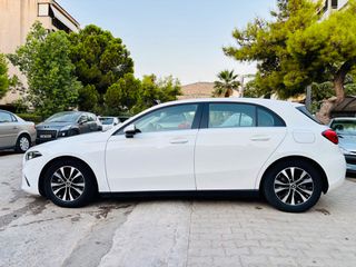 Mercedes-Benz A 160 2023 A 160 1.3 109hp ΕΛΛΗΝΙΚΗΣ ΑΝΤΙΠΡΟΣΩΠΕΙΑΣ-thumb-7