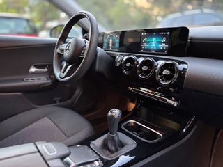 Mercedes-Benz A 160 2023 A 160 1.3 109hp ΕΛΛΗΝΙΚΗΣ ΑΝΤΙΠΡΟΣΩΠΕΙΑΣ-thumb-8