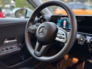 Mercedes-Benz A 160 2023 A 160 1.3 109hp ΕΛΛΗΝΙΚΗΣ ΑΝΤΙΠΡΟΣΩΠΕΙΑΣ-thumb-9
