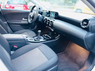 Mercedes-Benz A 160 2023 A 160 1.3 109hp ΕΛΛΗΝΙΚΗΣ ΑΝΤΙΠΡΟΣΩΠΕΙΑΣ-thumb-12