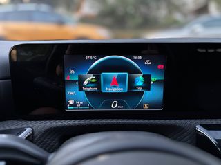 Mercedes-Benz A 160 2023 A 160 1.3 109hp ΕΛΛΗΝΙΚΗΣ ΑΝΤΙΠΡΟΣΩΠΕΙΑΣ-thumb-17