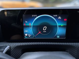 Mercedes-Benz A 160 2023 A 160 1.3 109hp ΕΛΛΗΝΙΚΗΣ ΑΝΤΙΠΡΟΣΩΠΕΙΑΣ-thumb-20