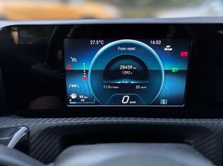 Mercedes-Benz A 160 2023 A 160 1.3 109hp ΕΛΛΗΝΙΚΗΣ ΑΝΤΙΠΡΟΣΩΠΕΙΑΣ-thumb-21