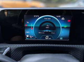 Mercedes-Benz A 160 2023 A 160 1.3 109hp ΕΛΛΗΝΙΚΗΣ ΑΝΤΙΠΡΟΣΩΠΕΙΑΣ-thumb-22